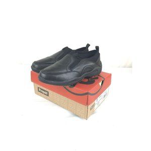Wash n Wear sz XS/S Pro Slip on sz 7DW W4404 NIB
